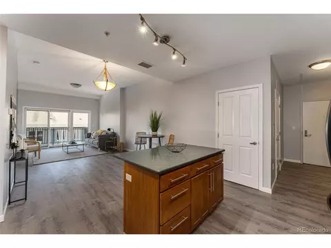 1950 N Logan St #505, Denver, CO 80203 photo 3