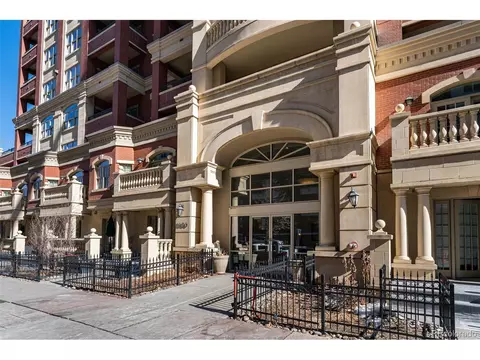 1950 N Logan St #505, Denver, CO 80203 photo 26