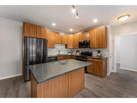 1950 N Logan St #505, Denver, CO 80203 photo 5