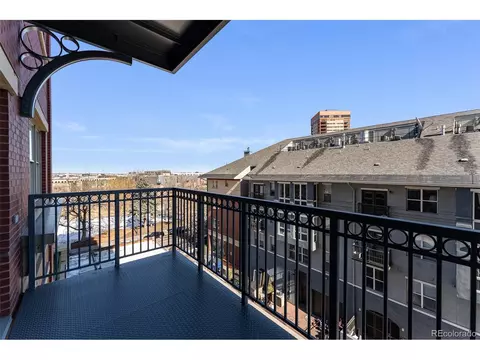 1950 N Logan St #505, Denver, CO 80203 photo 22