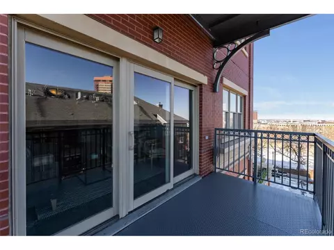 1950 N Logan St #505, Denver, CO 80203 photo 23