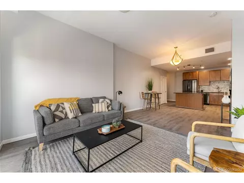 1950 N Logan St #505, Denver, CO 80203 photo 9
