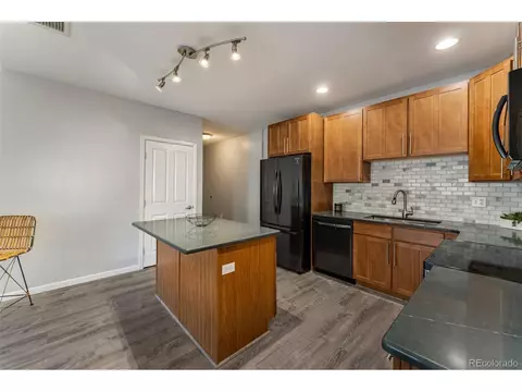 1950 N Logan St #505, Denver, CO 80203 photo 4