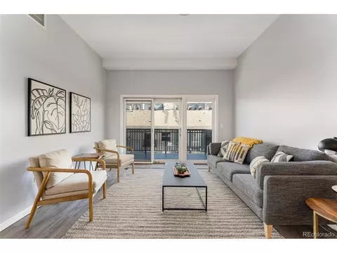 1950 N Logan St #505, Denver, CO 80203 photo 10
