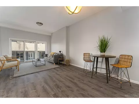 1950 N Logan St #505, Denver, CO 80203 photo 6