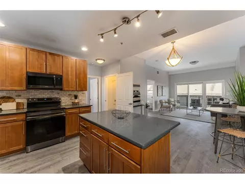 1950 N Logan St #505, Denver, CO 80203 photo 2