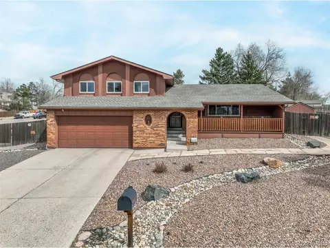 3665 Inspiration Dr, Colorado Springs, CO 80917