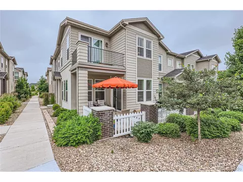 Undisclosed, Arvada, CO 80007