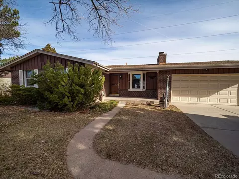 1501 E Caley Ave, Centennial, CO 80121