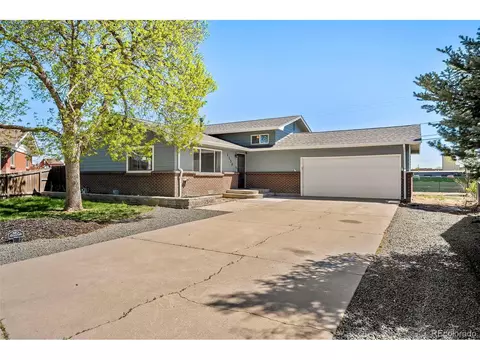 1130 Mckinley Ave, Fort Lupton, CO 80621
