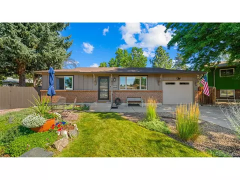 3848 Fetlock Cir, Colorado Springs, CO 80918