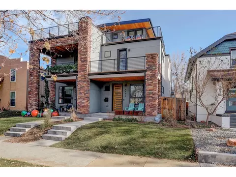 4442 Vrain St, Denver, CO 80212