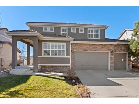 12173 Hadley St, Parker, CO 80134