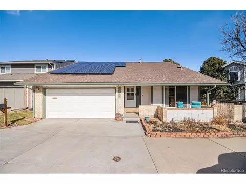 4014 S Atchison Way, Aurora, CO 80014