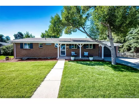 620 E Fremont Ave, Centennial, CO 80122 photo 1