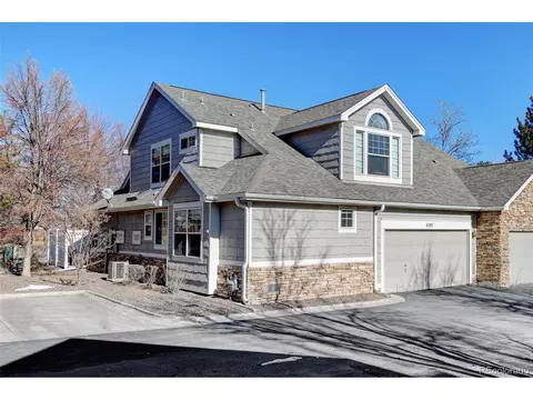 6397 Deframe Way, Arvada, CO 80004 photo 3