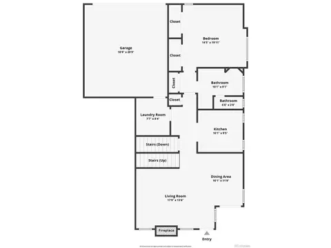 6397 Deframe Way, Arvada, CO 80004 photo 40