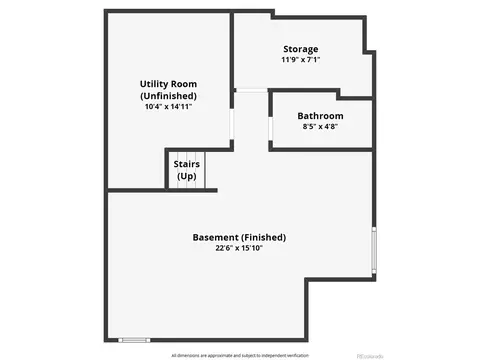 6397 Deframe Way, Arvada, CO 80004 photo 42