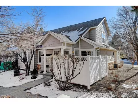 6397 Deframe Way, Arvada, CO 80004 photo 2