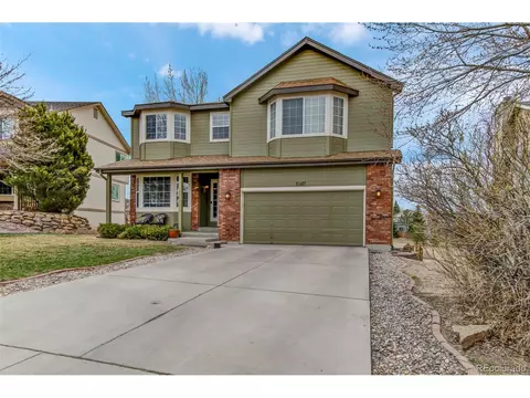 15467 Jessie Dr, Colorado Springs, CO 80921