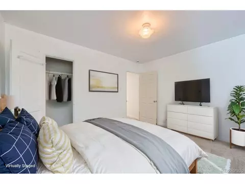 Bedroom - Undisclosed, Denver, CO 80210 photo 2 of 3