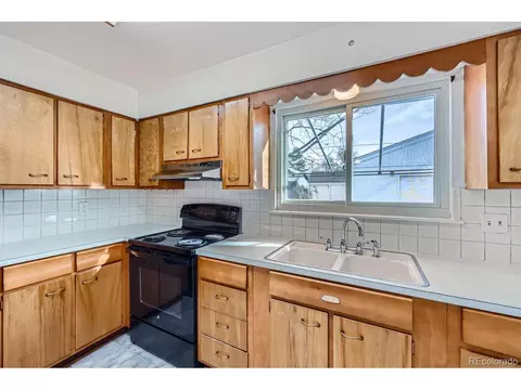 Kitchen - Undisclosed, Denver, CO 80210 photo 2 of 3