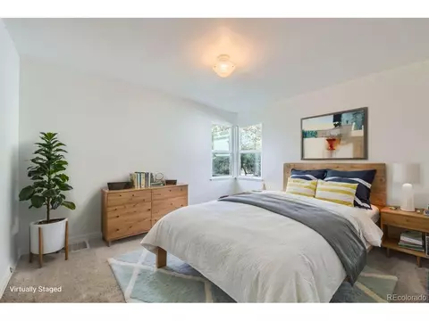 Bedroom - Undisclosed, Denver, CO 80210 photo 1 of 3