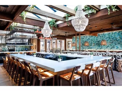 Dining - Undisclosed, Denver, CO 80210 photo 2 of 2