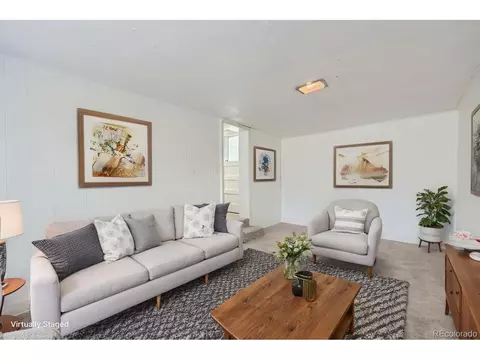 Living - Undisclosed, Denver, CO 80210 photo 3 of 3