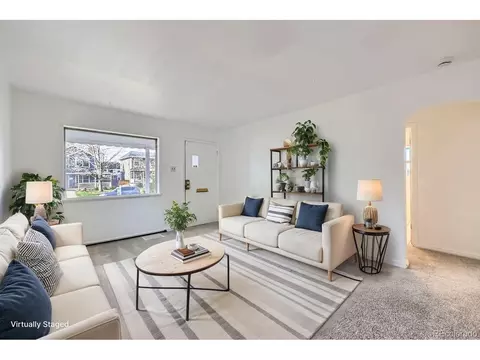 Living - Undisclosed, Denver, CO 80210 photo 2 of 3