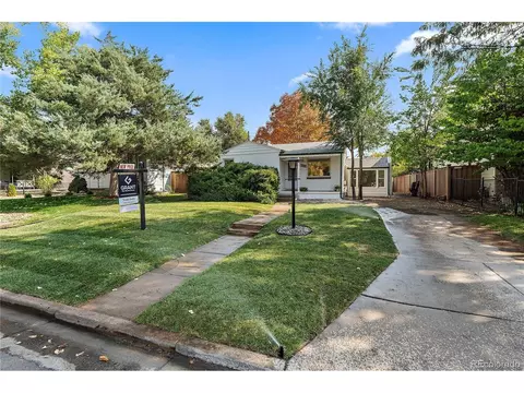 Exterior - Undisclosed, Denver, CO 80210 photo 2 of 4