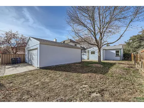 Exterior - Undisclosed, Denver, CO 80210 photo 4 of 4