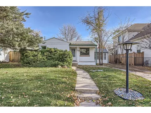 Exterior - Undisclosed, Denver, CO 80210 photo 3 of 4