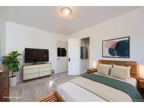 Bedroom - Undisclosed, Denver, CO 80210 photo 3 of 3