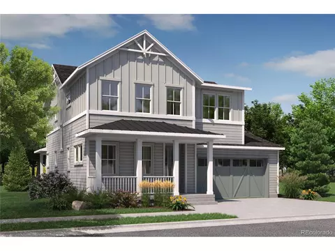 2840 E 102nd Pl, Thornton, CO 80229 photo 1