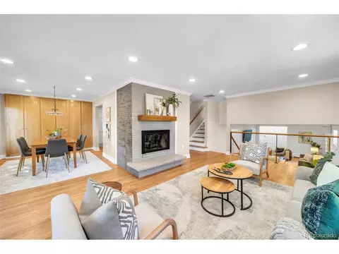 231 Hudson St, Denver, CO 80220