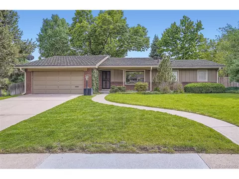 13060 Willow Way, Golden, CO 80401
