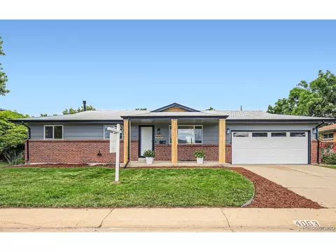 4063 W 89th Way, Westminster, CO 80031