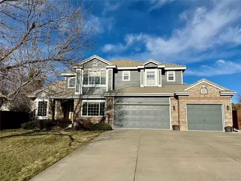 19611 E Ida Cir, Aurora, CO 80015