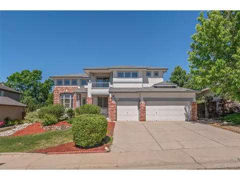 9741 Millstone Ct, Highlands Ranch, CO 80130