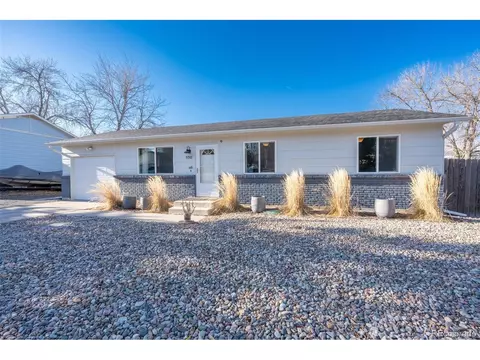 5018 Sonata Dr, Colorado Springs, CO 80918