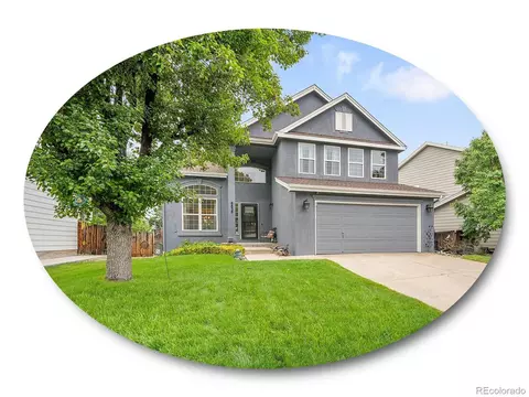 8838 S Dudley St, Littleton, CO 80128