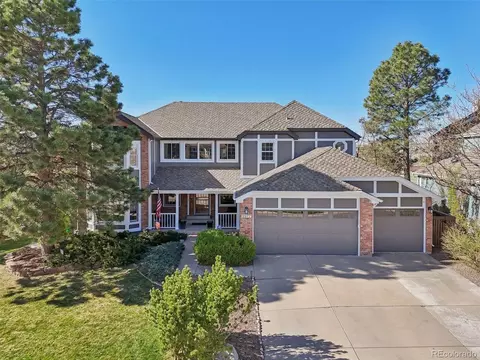 9977 Falcon Creek Dr, Highlands Ranch, CO 80130