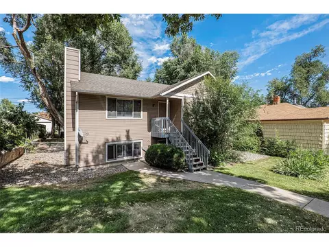 2422 W Platte Ave, Colorado Springs, CO 80904