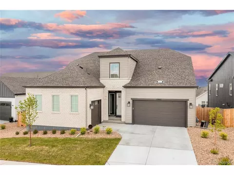 17053 Hop Clover Ave, Parker, CO 80134