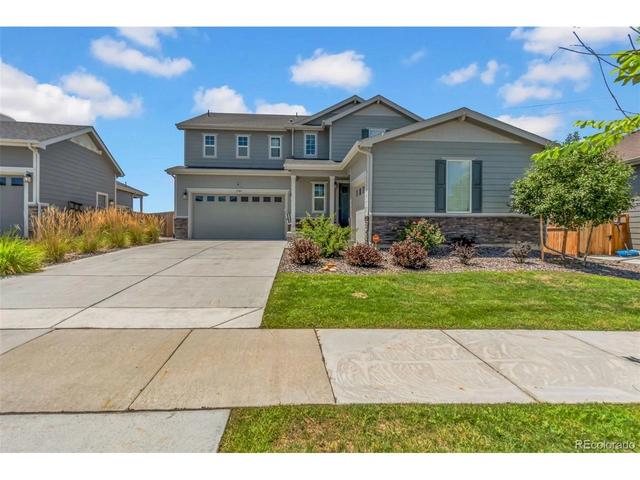 3309 Bluestem St, Dacono, CO 80514