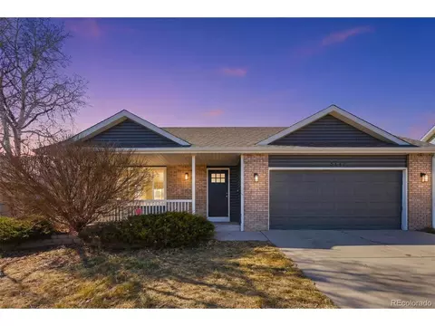 3147 52nd Ave, Greeley, CO 80634