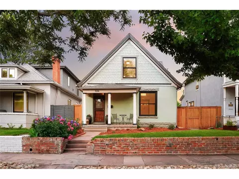 326 Cherokee St, Denver, CO 80223