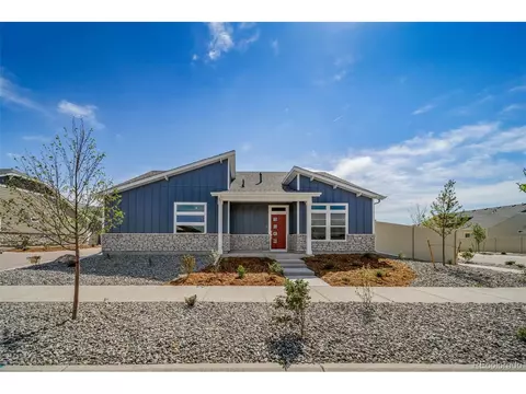 Undisclosed, Aurora, CO 80019