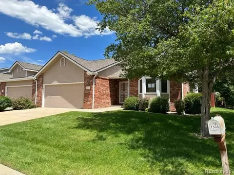 1508 Tulip Ct, Longmont, CO 80501
